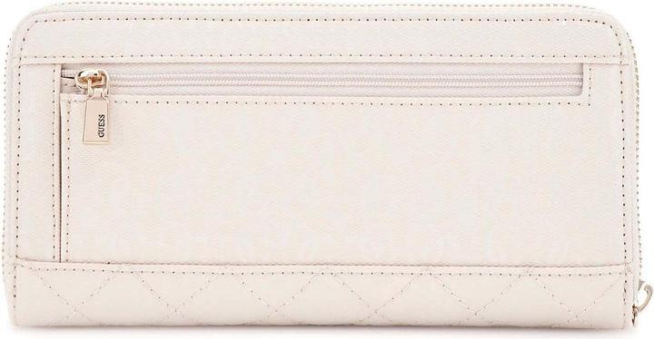 Actual product image Guess Idra SLG Large Zip Around Wallet