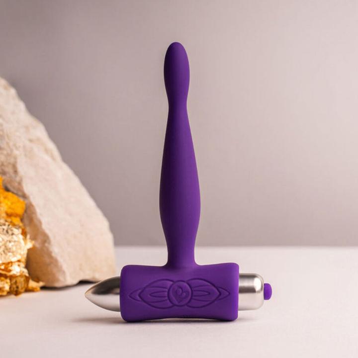 Produktbild Rocks-Off Petite Sensations Teazer
