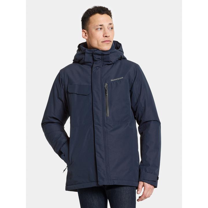 Produktbild Didriksons Stefan USX Jacket (XL)