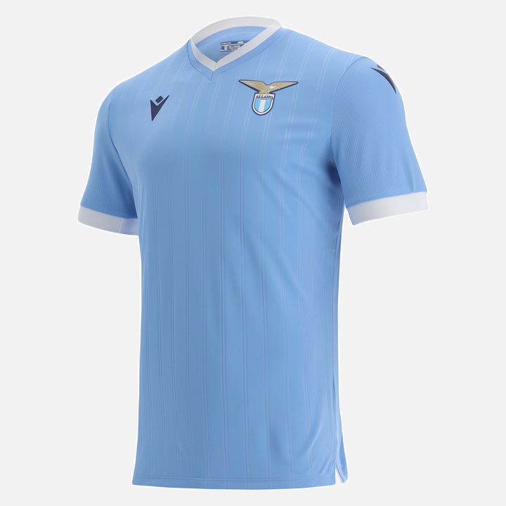 Produktbild Macron Lazio Rom Trikot (3XL)