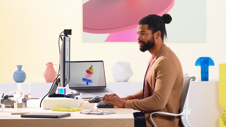 Immagine prodotto Logitech MX Mechanical Mini (US, Senza fili)