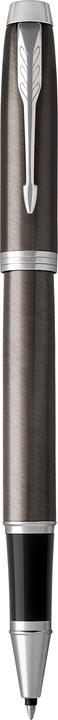 Produktbild Parker Pen IM Dark Espresso C.C. (Anthrazit, 1x)