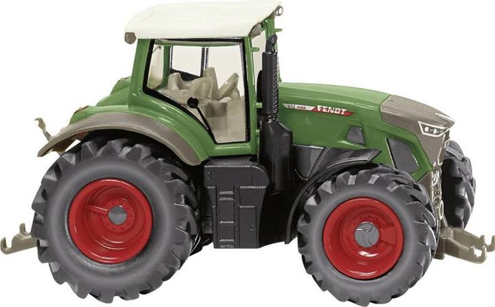 Produktbild Wiking H0 Wi Fendt 942 Vario