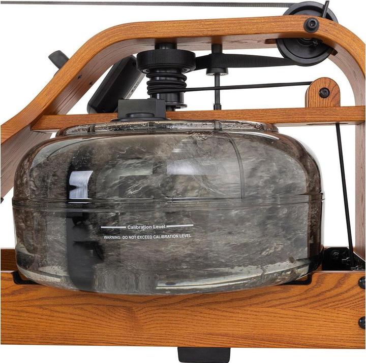 Produktbild Fluid Rower Viking PRO XL