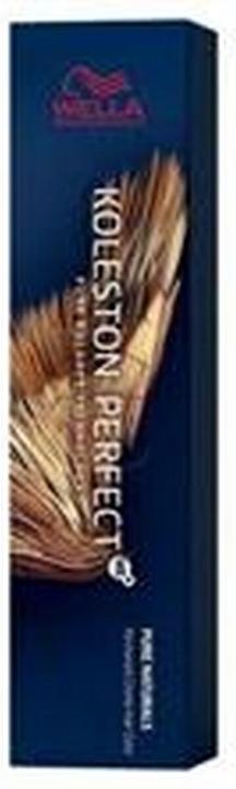 Produktbild Wella Professionals - Koleston Perfect ME â„¢ Pure Natural Hair + Pure Natura l with 60 ml - Shade: (00, 6)