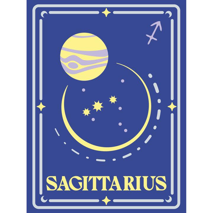 Image du produit Ravensburger CreArt - Peinture par numéros 23741 - Sagittarius - dès 14 ans