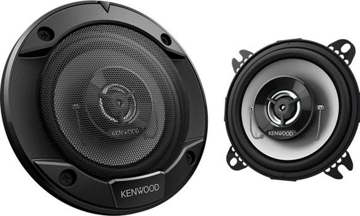Image du produit Kenwood Corp. KFC-S1066 (220 W, 10 cm, 6 x 9")