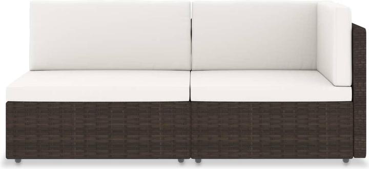 Produktbild vidaXL Braylen