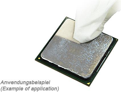 Phobya CPU/GPU Cleaningkit (24 g)