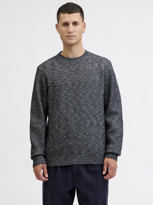 Produktbild Jack & Jones Jprblawilson Knit Crew Neck Styd Aw25 (M)