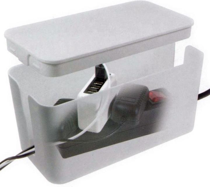 Produktbild Value Kabel-Box
