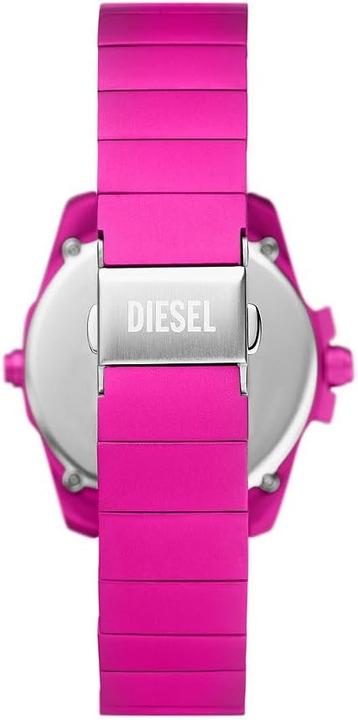 Actual product image Diesel Herrenuhr BABY CHIEF (Digital watch, 35 mm)