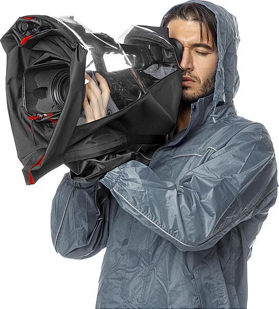 Actual product image Manfrotto Pro Light Video