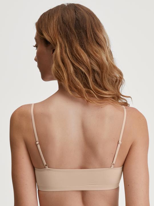 Image du produit Calida Sleek Skin Bustier (Une unité par pack, XXS)