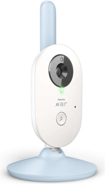 Actual product image Philips Avent Video baby monitor (Video & Audio, 300 m)