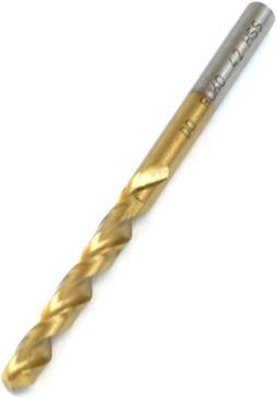 Produktbild Ruko Bohrer profilgeschliffen TiN 4,2 mm Kernloch M5 (4.2 mm)