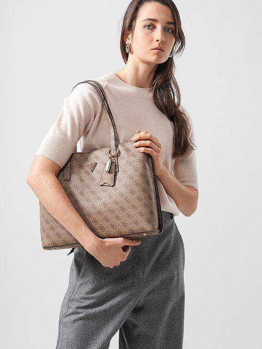 Immagine prodotto Guess Shopper Meridian II Girlfriend TO 74230 Logo (14 l)