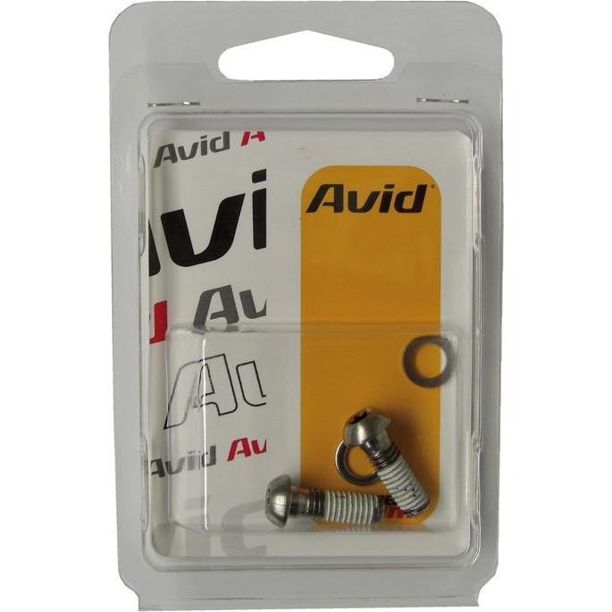 Thumbnail - Avid, Zubehör Velobremsen