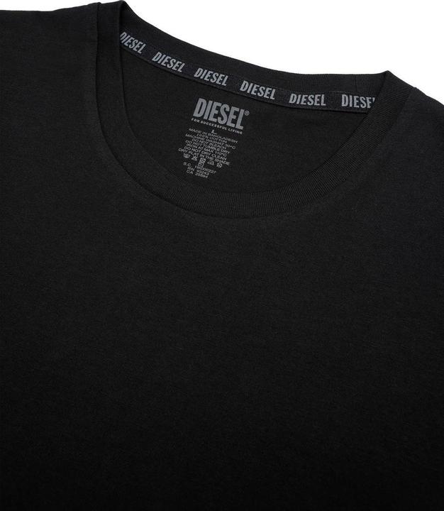 Produktbild Diesel T-Shirt Casual Bequem sitzend UMTEE-RANDAL-TUBE-TWOPACK (S)