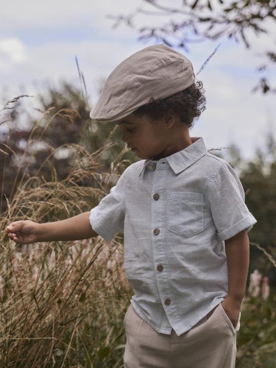 Immagine prodotto Name it Biobaumwoll Hemd (92)