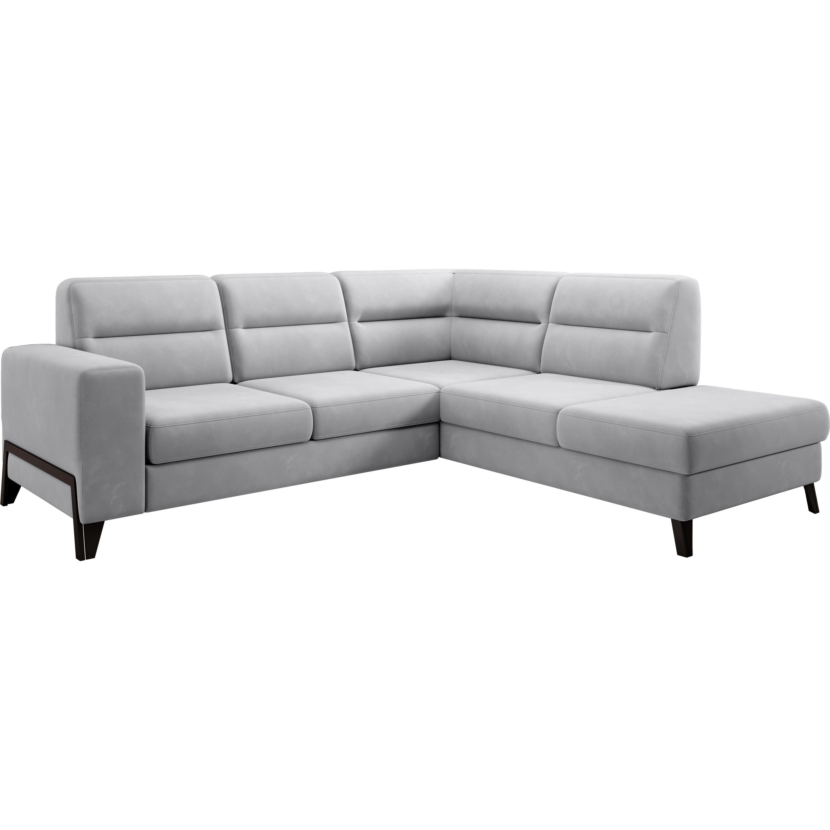 ELTAP, Sofa, Cassara (4-Sitzer, Bettsofa, Ecksofa)