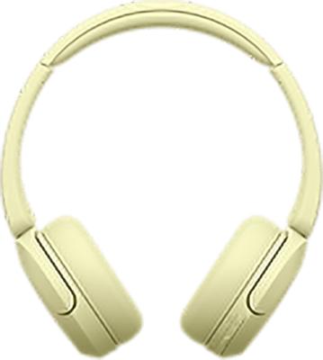 Produktbild Sony WH-CH520 (Keine Geräuschunterdrückung, 50 h, Kabellos)