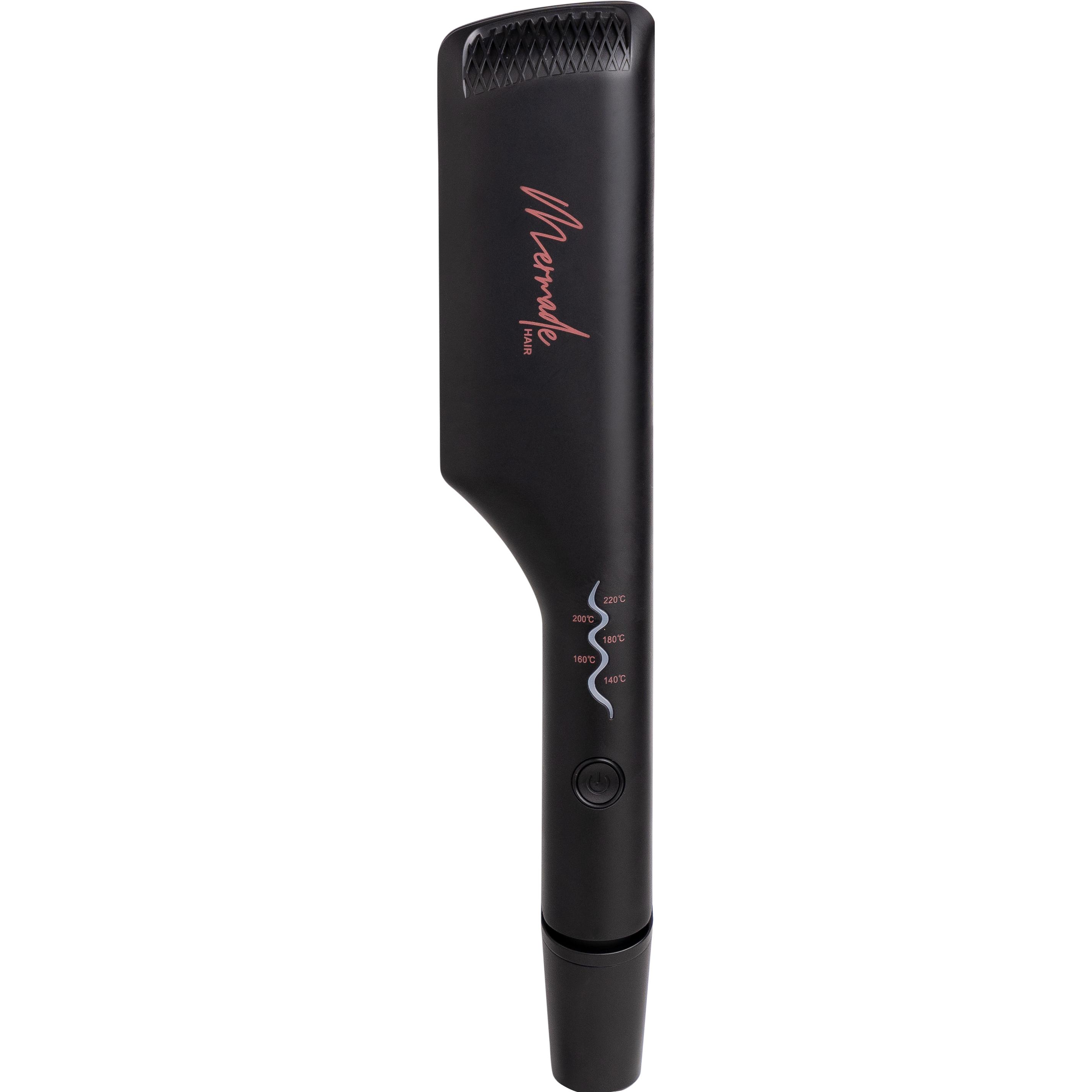 Thumbnail - Mermade, Lockenstab, Double Waver Black