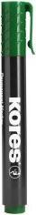 Image du produit Kores Marqueur permanent, pointe ogive (1x)