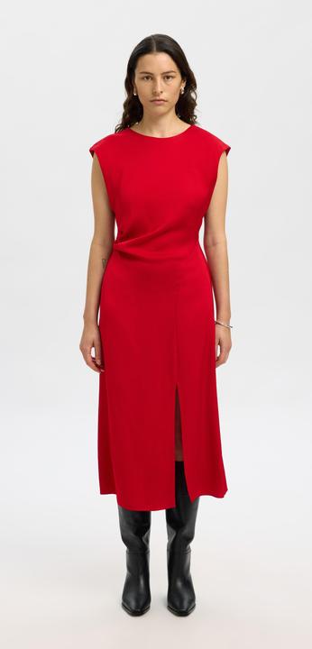 Produktbild Selected Femme Viskose Maxikleid (42)