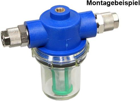 Productafbeelding Innovatek Deeltjesfilter (zonder patroon)