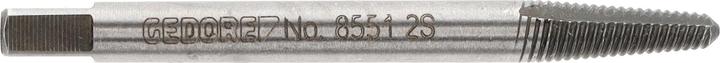Image du produit Gedore 81 Extracteur de vis M6M8