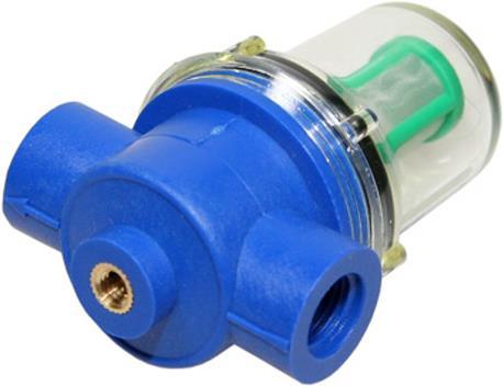 Productafbeelding Innovatek Deeltjesfilter (zonder patroon)