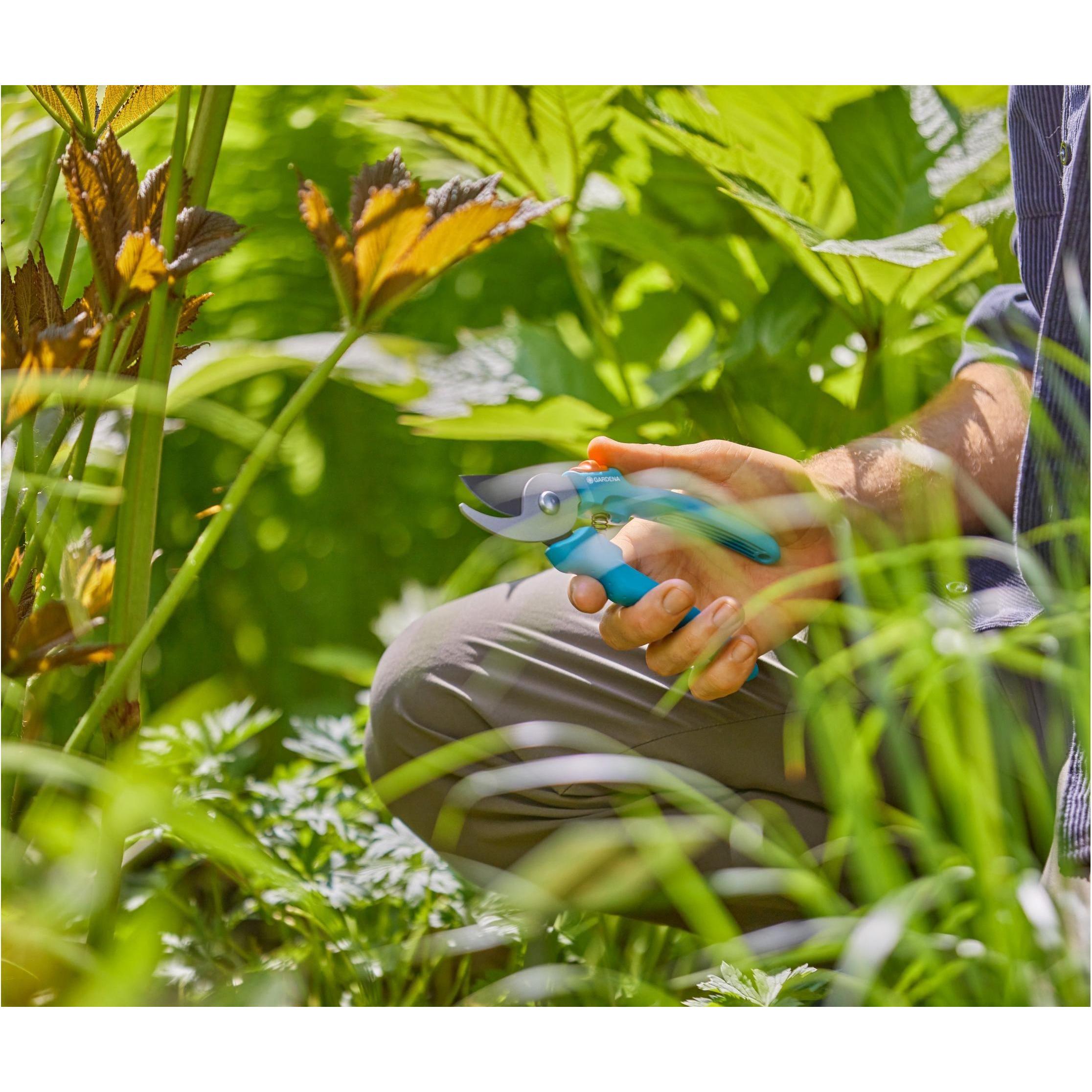 Thumbnail - Gardena, Gartenschere, Gartenschere EasyCut
