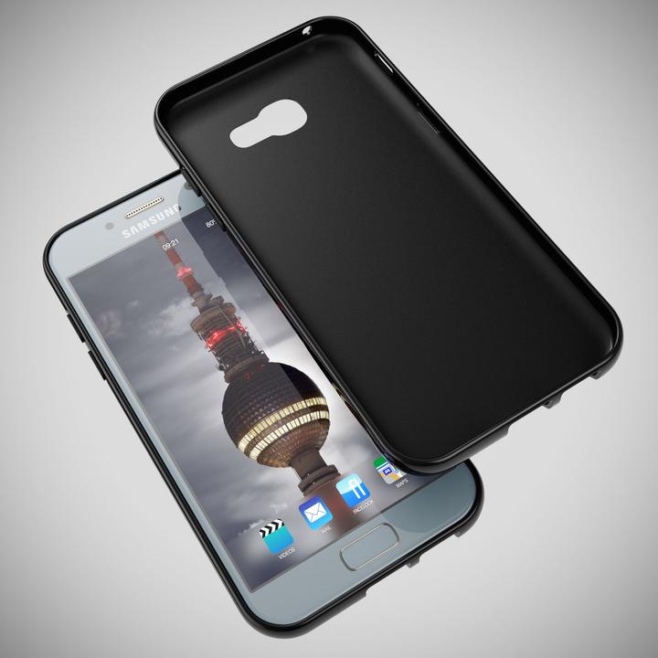 Actual product image Nalia Cell phone case (Samsung Galaxy A5 (2017))