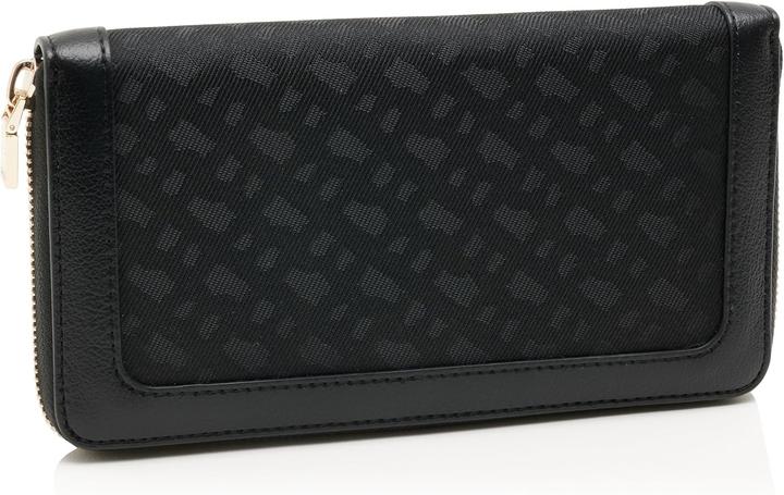 Actual product image BOSS Bicon Mg Zip Around Wallet