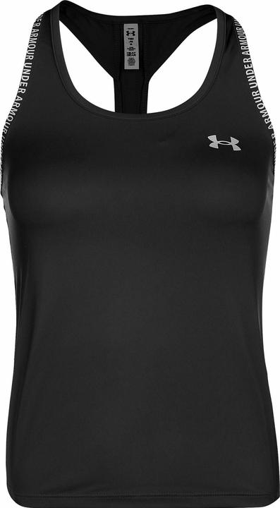 Produktbild Under Armour Knockout Tanktop Mädchen (M)