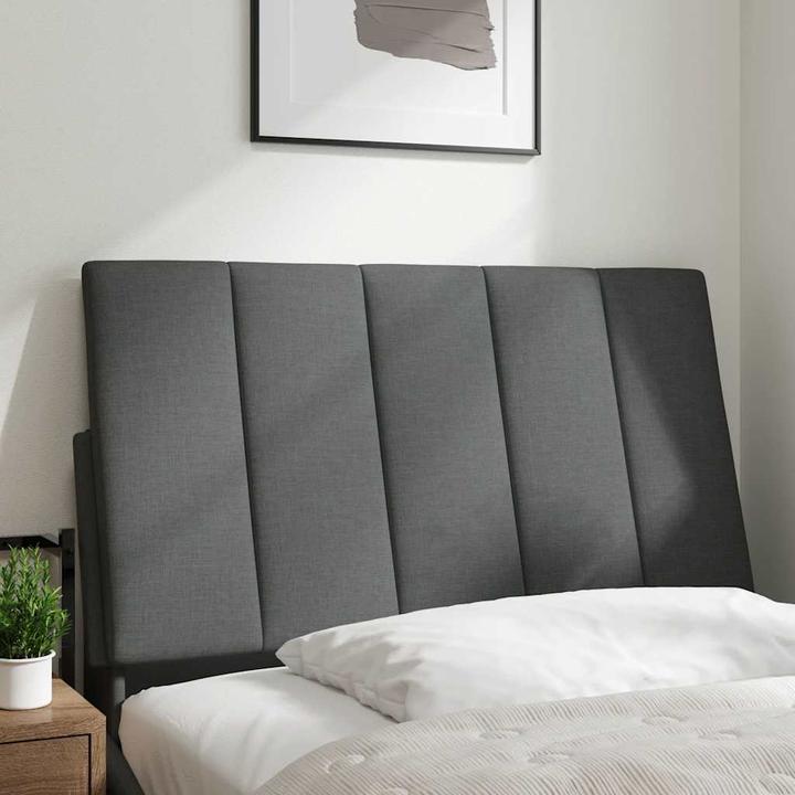 Produktbild vidaXL Kopfteil-Kissen (80 x 3 x 45 cm)