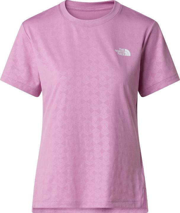 Actual product image North Face Flex Geo Embossed (S)