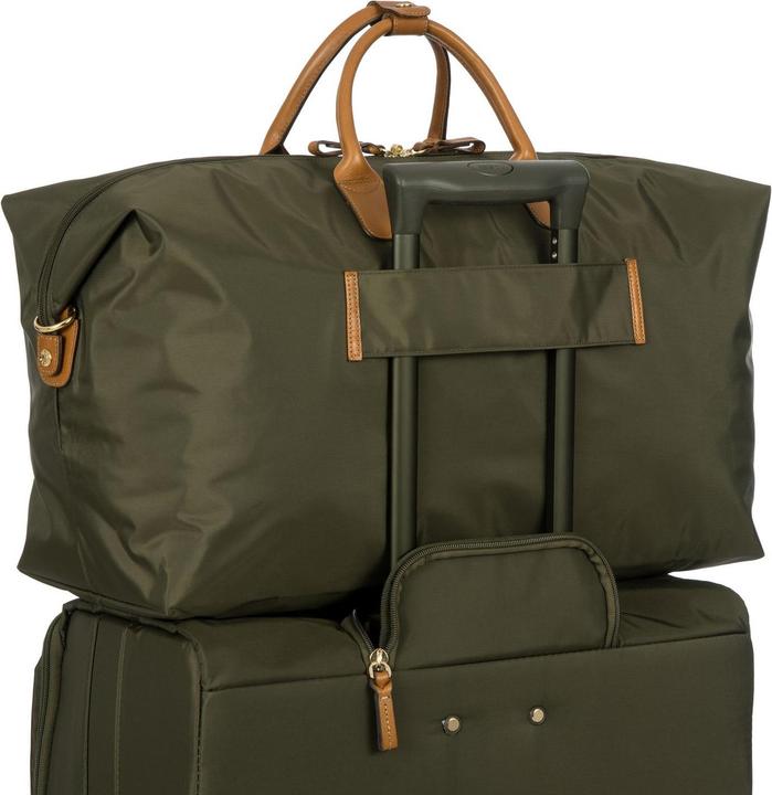 Produktbild Brics Bric's Reisetasche X-Travel Reisetasche 40202 (34 l)
