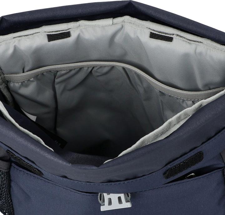Actual product image Jack Wolfskin Moomin - Island Mini 10 (12 l)