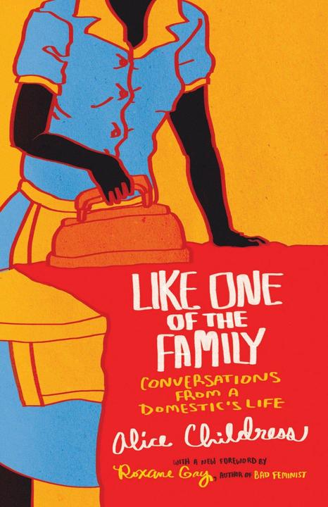 Produktbild Like One of The Family (Englisch, Alice Childress, 2017)