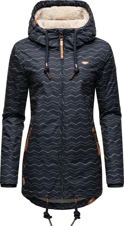 Actual product image Ragwear Zuzka Winter (XS)