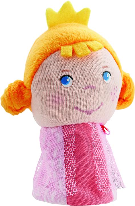 Produktbild Haba Fingerpuppe Prinzessin