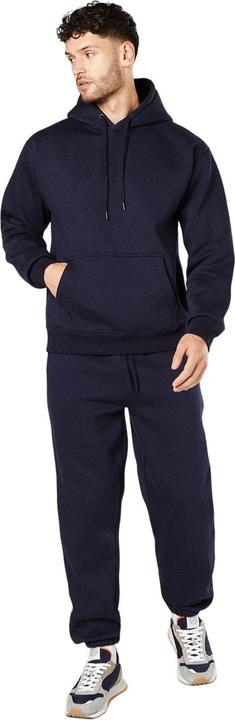 Actual product image Burton Mens Jersey Relaxed Fit Jogging Bottoms (XXL)