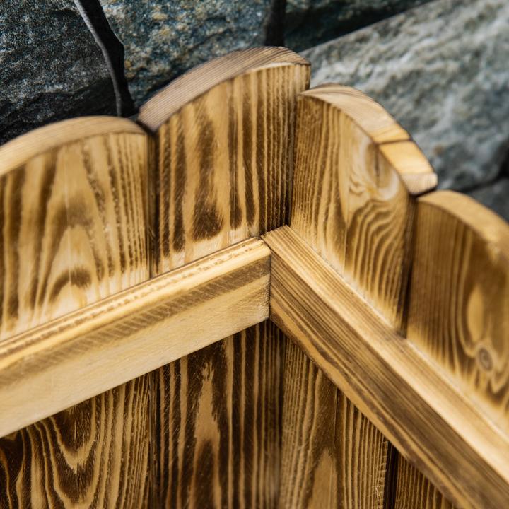 Produktbild Jamb Hochbeet Kräuterbeet