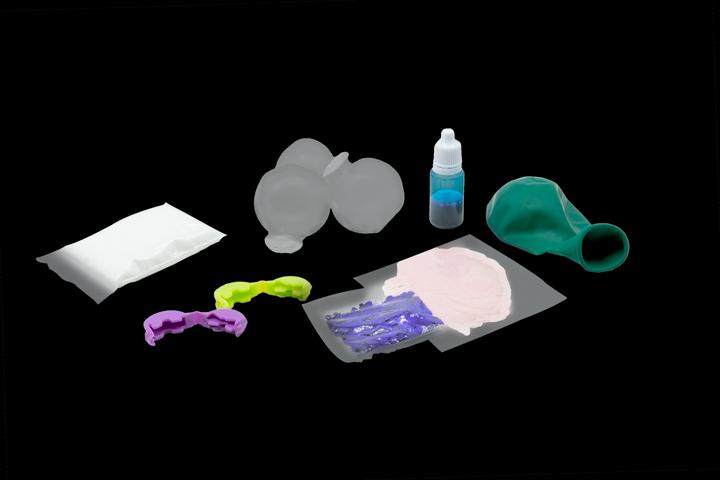 Actual product image Boti Doctor Squish Squishy Maker