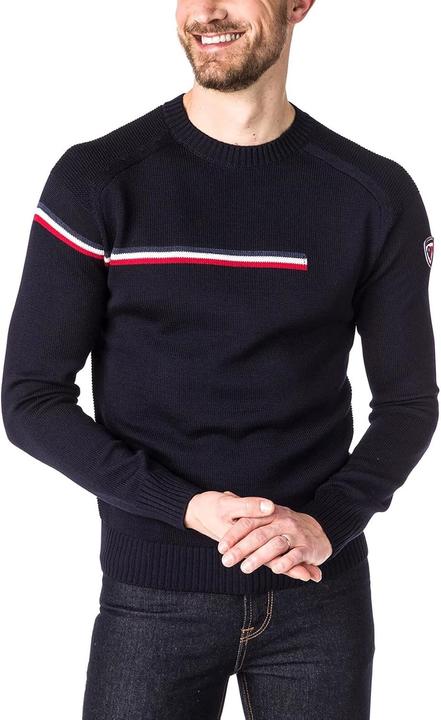 Produktbild Rossignol Odysseus Round Neck (L)