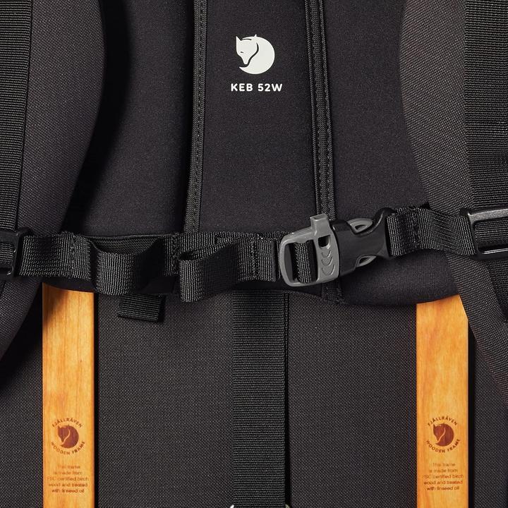 Actual product image Fjällräven Keb 52 W (52 l)