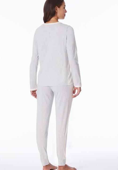 Image du produit Schiesser Pyjama casual nightwear (44)