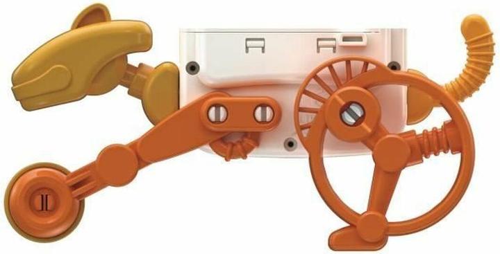 Image du produit Clementoni Action Robot - Runner